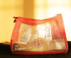 奧運(yùn)版寶潔產(chǎn)品旅行套裝 為旅途中帶來(lái)的專業(yè)潔凈體驗(yàn)